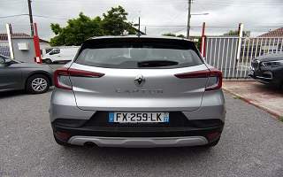 RENAULT CAPTUR  II