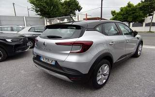 RENAULT CAPTUR  II