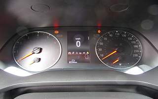 RENAULT CAPTUR  II