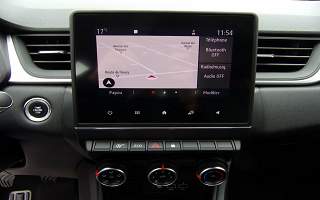 RENAULT CAPTUR  II