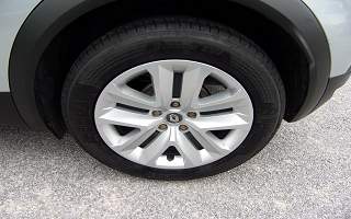 RENAULT CAPTUR  II