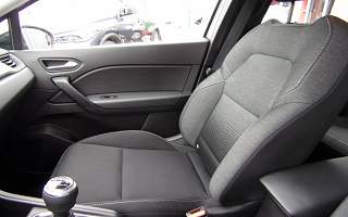 RENAULT CAPTUR  II