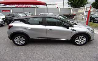 RENAULT CAPTUR  II