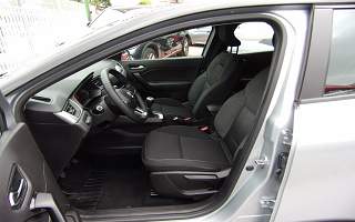RENAULT CAPTUR  II
