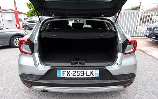 RENAULT CAPTUR  II