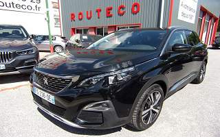 PEUGEOT 3008  HYBRID