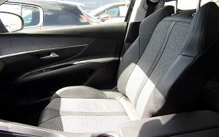 PEUGEOT 3008  HYBRID
