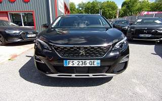 PEUGEOT 3008  HYBRID