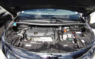 PEUGEOT 3008  HYBRID