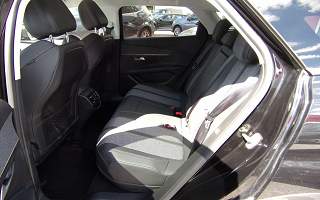 PEUGEOT 3008  HYBRID