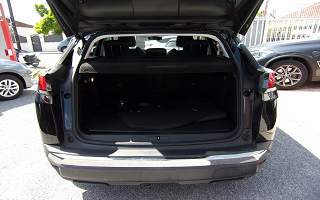 PEUGEOT 3008  HYBRID