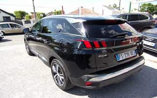 PEUGEOT 3008  HYBRID