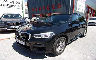 BMW X3  X DRIVE