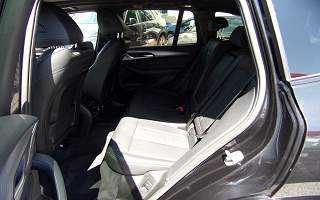 BMW X3  X DRIVE