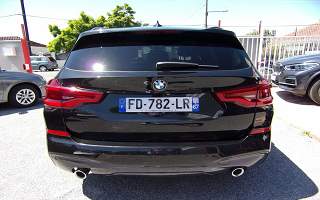 BMW X3  X DRIVE