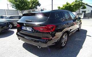 BMW X3  X DRIVE