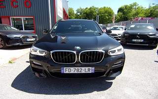 BMW X3  X DRIVE