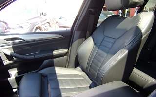 BMW X3  X DRIVE