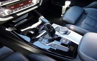 BMW X3  X DRIVE