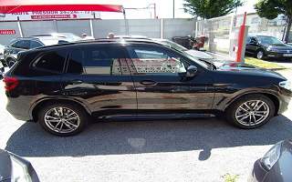 BMW X3  X DRIVE