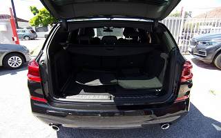BMW X3  X DRIVE
