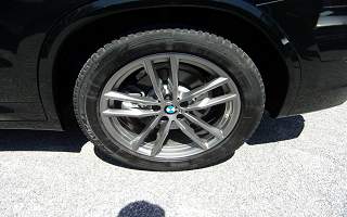 BMW X3  X DRIVE