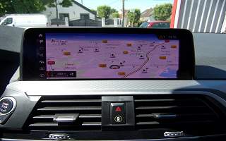 BMW X3  X DRIVE