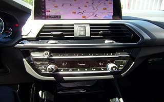 BMW X3  X DRIVE