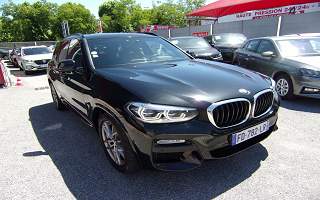 BMW X3  X DRIVE