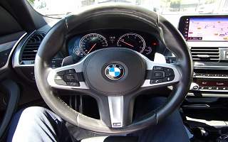 BMW X3  X DRIVE