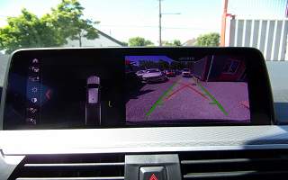 BMW X3  X DRIVE