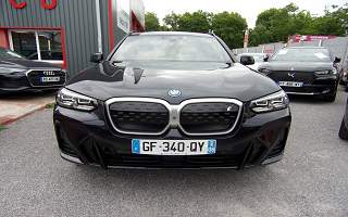 BMW IX3 