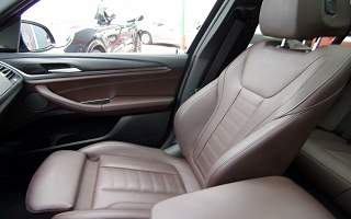 BMW IX3 