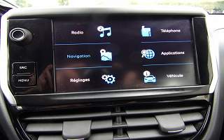 PEUGEOT  208 208 1.6 BLUEHDI 75