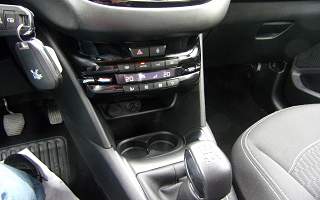 PEUGEOT  208 208 1.6 BLUEHDI 75