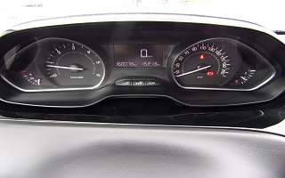 PEUGEOT  208 208 1.6 BLUEHDI 75