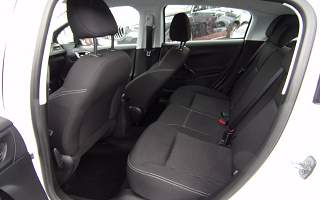 PEUGEOT  208 208 1.6 BLUEHDI 75