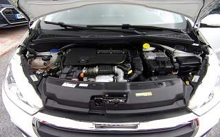 PEUGEOT  208 208 1.6 BLUEHDI 75
