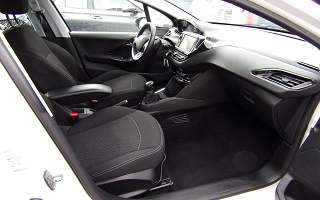 PEUGEOT  208 208 1.6 BLUEHDI 75