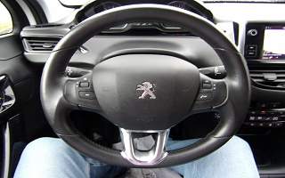 PEUGEOT  208 208 1.6 BLUEHDI 75