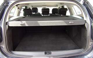 DACIA  DUSTER DUSTER BLUE DCI 115