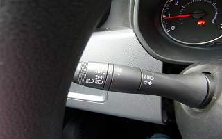 DACIA  DUSTER DUSTER BLUE DCI 115