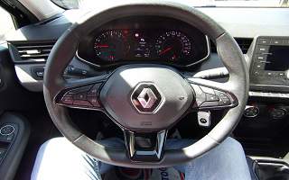 RENAULT  CLIO CLIO 5 SCE 75