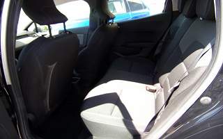 RENAULT  CLIO CLIO 5 SCE 75
