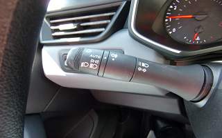 RENAULT  CLIO CLIO 5 SCE 75