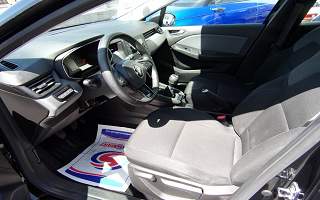 RENAULT  CLIO CLIO 5 SCE 75