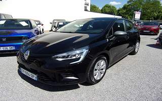 RENAULT  CLIO CLIO 5 SCE 75