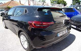 RENAULT  CLIO CLIO 5 SCE 75