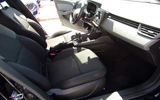 RENAULT  CLIO CLIO 5 SCE 75