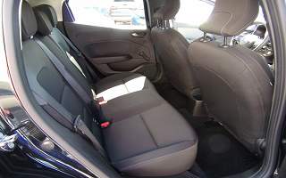 RENAULT  CLIO CLIO 5 SCE 75